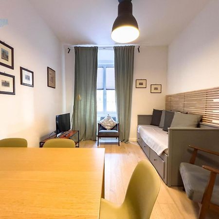 Imbriani 4S Tirabora Short Rent Apartment ตรีเอสเต ภายนอก รูปภาพ
