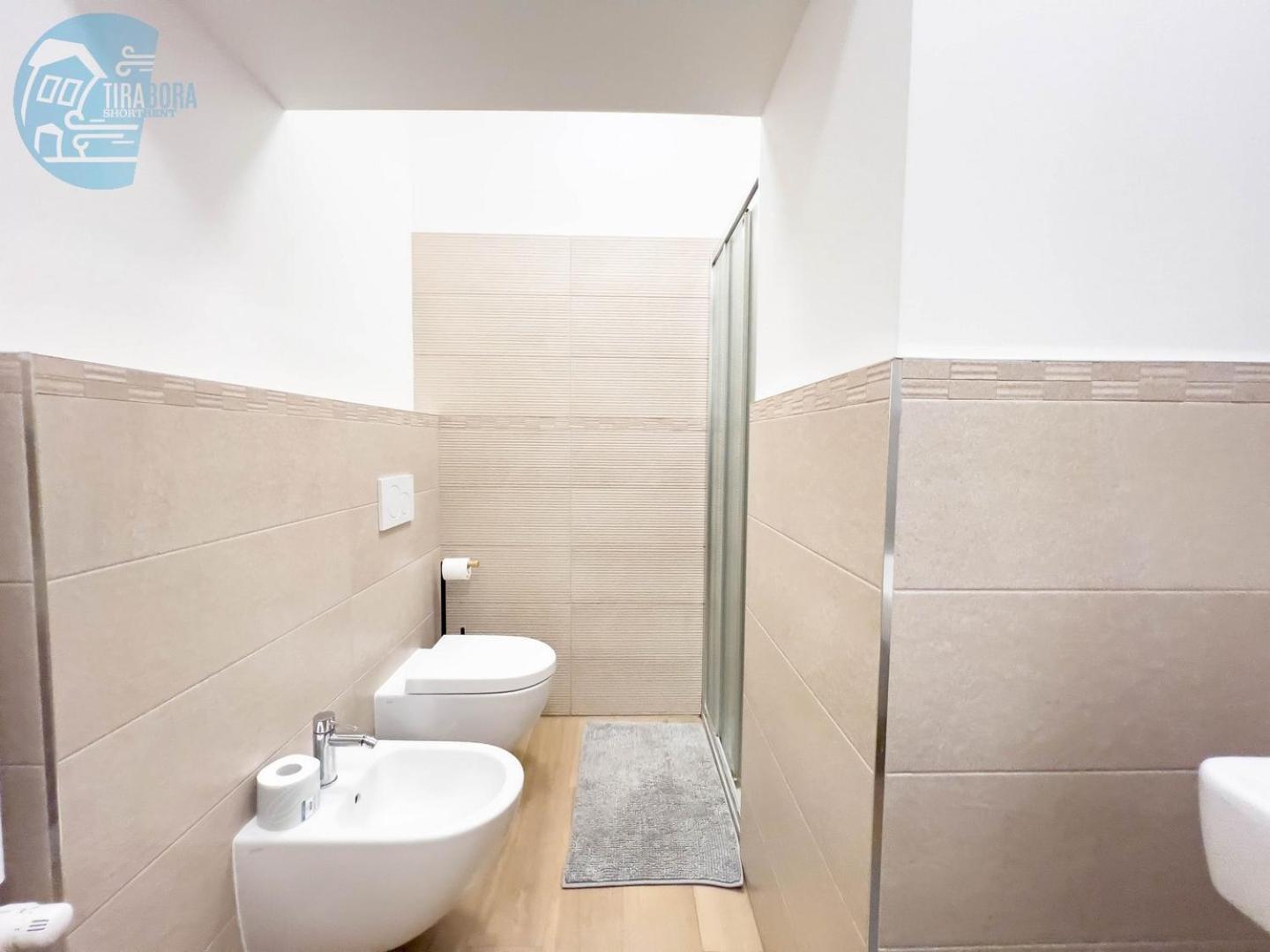 Imbriani 4S Tirabora Short Rent Apartment ตรีเอสเต ภายนอก รูปภาพ